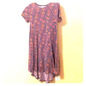 Lularoe Carly